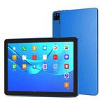 BDF P40 4G LTE Tablet PC, 10.1 inch, 8GB+128GB, Android 12.0 MTK6762 Octa Core, Support Dual SIM & Bluetooth & WiFi, EU Plug(Blue)