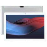 K11 4G LTE Tablet PC, 10.1 inch, 4GB+32GB, Android 10.0 MT6750 Octa-core, Support Dual SIM / WiFi / Bluetooth / GPS, EU Plug (Silver)