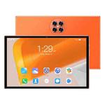 Mate50 4G LTE Tablet PC, 10.1 inch, 4GB+64GB, Android 8.1  MTK6755 Octa-core 2.0GHz, Support Dual SIM / WiFi / Bluetooth / GPS (Orange)