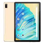 [HK Warehouse] Blackview Tab 10, 10.1 inch, 4GB+64GB, Android 11 MTK8768 Octa Core Cortex-A53 2.0GHz, Support Dual SIM & WiFi & Bluetooth & TF Card, Network: 4G, Global Version with Google Play(Gold)