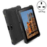 CENAVA A10ST 4G Rugged Tablet, 10.1 inch, 4GB+64GB, IP68 Waterproof Shockproof Dustproof, Android 10.0 MT6771 Octa Core, Support GPS/WiFi/BT/NFC, UK Plug