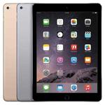 [HK Warehouse] Apple iPad Air 2 16GB Unlocked Mix Colors Used A Grade