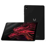 HEADWOLF FPad1 4G LTE, 8 inch, 3GB+64GB, Android 11 Unisoc T310 Quad Core up to 2.0GHz, Support Dual Band WiFi & Bluetooth & TF Card, US Plug(Black)