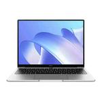 Huawei MateBook 14 Laptop, 16GB+512GB, Windows 10 Home Chinese Version, Intel Core i5-1135G7 Quad Core up to 4.2GHz, Iris Xe Graphics, Support Bluetooth / HDMI, US Plug(Silver)