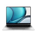 Huawei MateBook 13s Laptop, 16GB+512GB, Windows 10 Home Chinese Version, Intel Core i7-11370H Quad Core up to 4.8GHz, Iris Xe Graphics, Support Bluetooth / HDMI, US Plug(Silver)