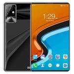 K50-2 3G Phone Call Tablet PC, 7.1 inch, 2GB+16GB, Android 5.1 MT6592 Quad Core, Support Dual SIM, WiFi, Bluetooth, GPS, AU Plug (Black)