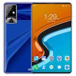 K50-2 3G Phone Call Tablet PC, 7.1 inch, 2GB+16GB, Android 5.1 MT6592 Quad Core, Support Dual SIM, WiFi, Bluetooth, GPS, AU Plug (Blue)