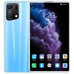 X50 Pro 3G Phone Call Tablet PC, 7.1 inch, 2GB+16GB, Android 5.1 MT6592 Quad Core, Support Dual SIM, WiFi, Bluetooth, GPS, EU Plug (Sky Blue)