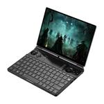 GPD WIN Max 2 Mini Gaming Laptop, 10.1 inch, 32GB+2TB, Windows 11 AMD Ryzen 7 6800U Octa Core up to 4.70 GHz, Support Wi-Fi 6 & BT & Hall Joystick (Black)