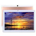 4G Phone Call, Tablet PC, 10.1 inch, 2GB+32GB, Support Google Play, Android 7.0 MTK6753 Cortex-A53 Octa Core 1.5GHz, Dual SIM, Support GPS, OTG, WiFi, Bluetooth(Rose Gold)