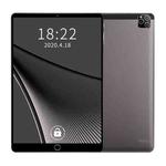K108 3G Phone Call Tablet PC, 10.1 inch, 1GB+16GB, Android 5.0 MTK6582 Quad Core 1.6GHz, Dual SIM, WiFi, Bluetooth, FM, GPS (Space Grey)
