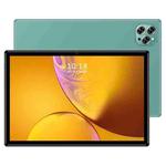 X09 10.1 inch 4G LTE Tablet PC, 4GB+32GB, Android 8.1 MTK6755 Octa Core, Support Dual SIM, US Plug (Green)