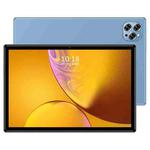 X09 10.1 inch 4G LTE Tablet PC, 4GB+32GB, Android 8.1 MTK6755 Octa Core, Support Dual SIM, US Plug (Blue)