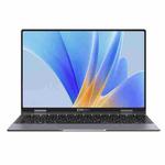 CHUWI MiniBook X Yoga Laptop, 10.51 inch, 16GB+512GB, Windows 11, Intel Twin Lake N150 Quad Core, EU Plug