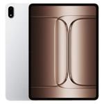 OnePlus Pad 2 Pro 13.2 inch WiFi Tablet PC, 8GB+256GB ColorOS 15.0 Qualcomm Snapdragon 8 Elite Octa Core CPU (Silver)