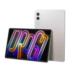 Lenovo Xiaoxin Pad Pro GT 11.1 inch WiFi Tablet, 12GB+256GB, Android OS, Qualcomm Snapdragon 8 Gen3 Octa Core,US Plug (White)