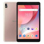 [HK Warehouse] Blackview Tab 6 DK034, 8 inch, 3GB+32GB, Android 11 Unisoc UMS312 Quad Core 2.0GHz, Support Dual SIM & WiFi & Bluetooth & TF Card, Network: 4G, Global Version with Google Play, EU Plug(Gold)