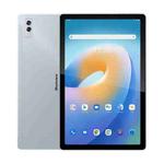 [HK Warehouse] Blackview Tab 11 DK032, 10.36 inch, 8GB+128GB, Android 11 Unisoc T618 Octa Core 2.0GHz, Support Dual SIM & WiFi & Bluetooth & TF Card, Network: 4G, EU Plug(Silver)