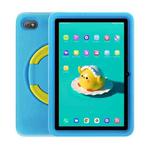 [HK Warehouse] Blackview Tab 7 Kids Tablet, 10.1 inch, 3GB+32GB, Android 11 Unisoc T310 Quad Core up to 2.0GHz, Support Dual SIM & WiFi & BT, Network: 4G, Global Version with Google Play, EU Plug(Blue)