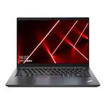 Lenovo ThinkPad E14 Laptop 0KCD, 14 inch, 8GB+512GB, Windows 10 Professional Edition, Intel Core i5-1135G7 Quad Core up to 4.2GHz, NVIDIA GeForce MX350, Support Bluetooth, HDMI, RJ45, US Plug(Black)