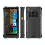 UNIWA WinPad W650 Rugged Tablet PC, 8GB+128GB, 6.5 inch Windows 10 Intel Processor N5100, Network: 4G, AU Plug
