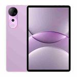 Pad 9 Ultra 10.1 inch 3G Phone Call Tablet PC, 2GB+32GB, Android 10 MTK6737 Quad Core, US Plug (Purple)