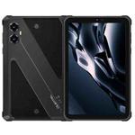 [HK Warehouse] OUKITEL RT3 Plus 4G Network IP68/IP69K Rugged Tablet, 4GB+128GB, 8.0 inch Android 15 MediaTek G81 Octa-Core Support Dual SIM, EU Plug (Black)