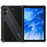 [HK Warehouse] OUKITEL RT3 Plus 4G Network IP68/IP69K Rugged Tablet, 4GB+128GB, 8.0 inch Android 15 MediaTek G81 Octa-Core Support Dual SIM, EU Plug (Blue)