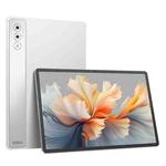 Lenovo YOGA Pad Pro AI 12.7 inch WiFi Tablet, 12GB+256GB, Android OS, Qualcomm Snapdragon 8 Gen3 Octa Core (White)