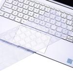 ENKAY Ultrathin TPU Keyboard Protector Cover for Xiaomi Mi Air 12.5 inch