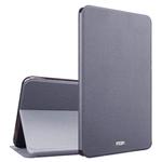 MOFI for  Huawei Honor Tablet 2 Frosted Texture Horizontal Flip Leather Case with Holder(Grey)