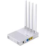 COMFAST CF-E4 750Mbps 4G Card Household Signal Amplifier Wireless Router Repeater