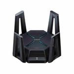 Original Xiaomi WiFi Router 10 Gigabit Tri-Band Wireless Mesh Network Game Acceleration Repeater, US Plug