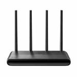 Original Xiaomi Redmi Router AX6000 8-channel Independent Signal Amplifier 512MB Memory, US Plug