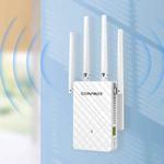 COMFAST CF-WR306S 300Mbps Wireless WiFi Signal Amplifier