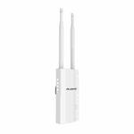 COMFAST CF-EW72 1200Mbs Outdoor Waterproof Signal Amplifier Wireless Router Repeater WIFI Base Station with 2 Antennas
