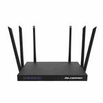 COMFAST CF-WR650AC 1750Mbps Dual-band Household Signal Amplifier Wireless Router Repeater WIFI Base Station
