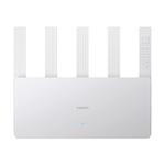 Xiaomi Router BE5000 WiFi 7 MLO 2.4GHz 5.0GHz Dual Band 2.5G Port 512MB RAM Repeater, US Plug (White)