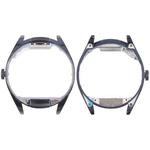 For Huawei Watch Buds Original LCD Screen Frame Bezel Plate (Black)