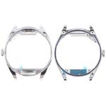 For Huawei Watch Buds Original LCD Screen Frame Bezel Plate (Silver)