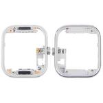 For Xiaomi Redmi Watch 4 Original LCD Screen Frame Bezel Plate (Silver)