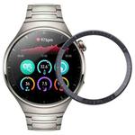 For Huawei Watch 4 Pro Original Sapphire Material Front Screen Outer Glass Lens