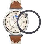 For Huawei Watch GT 5 41mm Original Front Screen Outer Glass Lens (Black)