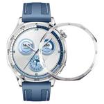 For Huawei Watch GT 5 46mm Original Time Scale Dial (Silver)