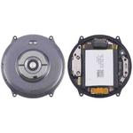 For Amazfit Balance Original Back Cover Full Assembly With Battery (Black)