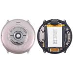 For Amazfit Balance Original Back Cover Full Assembly With Battery(Blue)