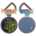 For Garmin Approach S70 47mm Original LCD Screen with Digitizer Full Assembly