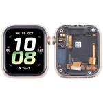 For Honor Watch 5 Original LCD Screen Digitizer Full Assembly With Frame (Gold)