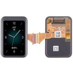 For Honor Band 9 Original LCD Screen With Digitizer Full Assembly