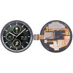 For OnePlus Watch 2 eSIM Original LCD Screen with Digitizer Full Assembly (Black)